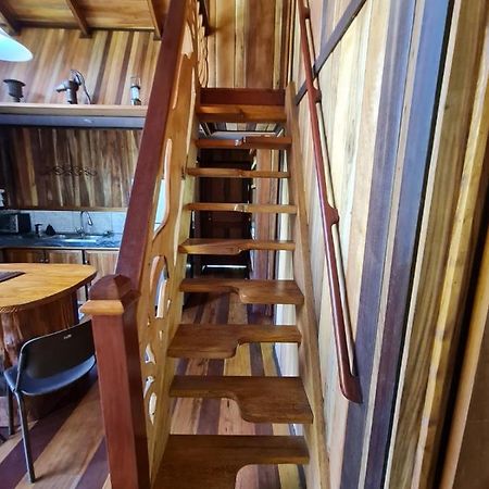 Casa Numu Villa Кахуита Екстериор снимка