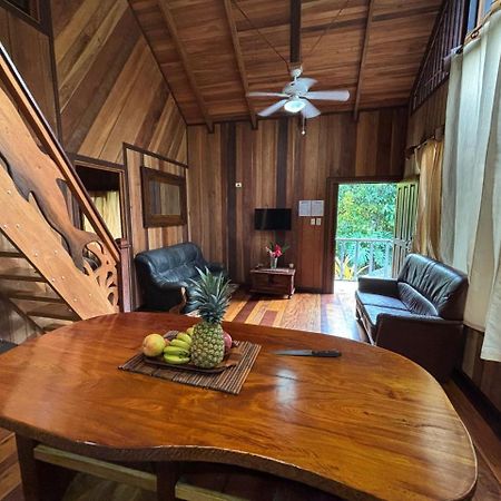 Casa Numu Villa Кахуита Екстериор снимка