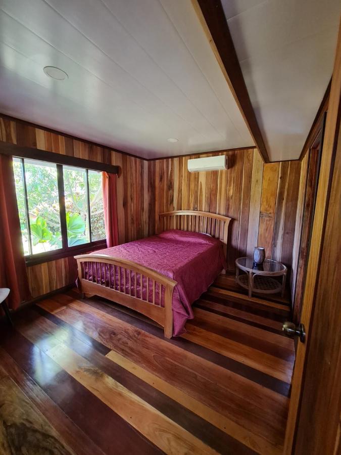 Casa Numu Villa Кахуита Екстериор снимка