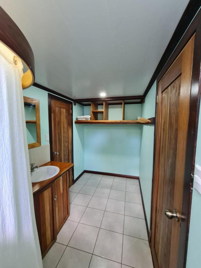 Casa Numu Villa Кахуита Екстериор снимка