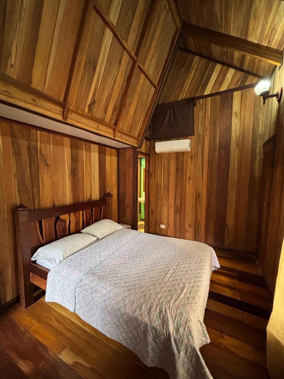 Casa Numu Villa Кахуита Екстериор снимка